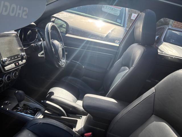2020 Mitsubishi ASX 2.0 Exceed 5dr CVT 4WD