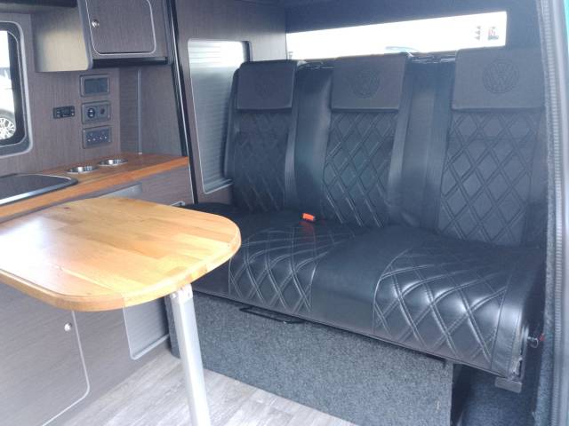 2020 Volkswagen Transporter 2.0 TDI 110 Highline Van