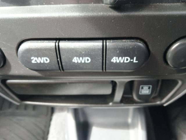 2017 Suzuki Jimny 1.3 VVT SZ4 3dr
