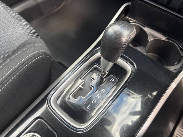 2019 Mitsubishi Outlander 2.2 DI-D 3 5dr Auto