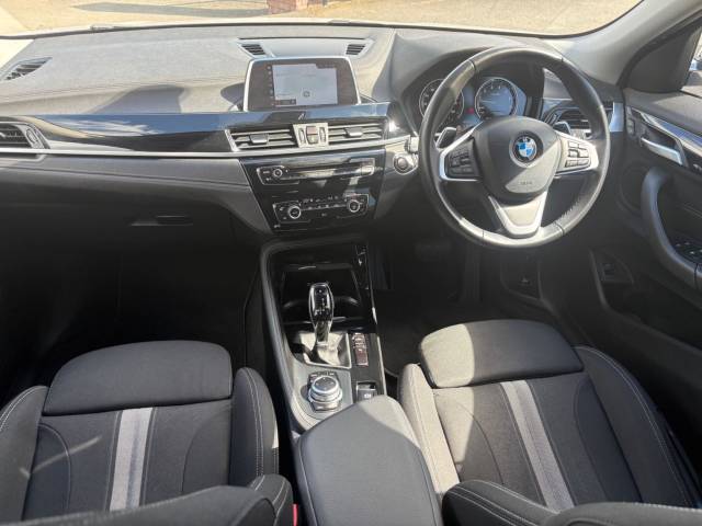 2019 BMW X2 2.0 sDrive 20i Sport 5dr Step Auto