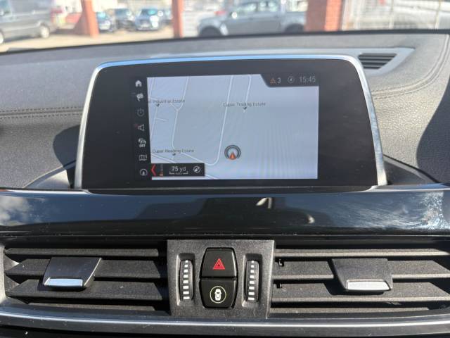 2019 BMW X2 2.0 20i Sport DCT sDrive Euro 6 (s/s) 5dr