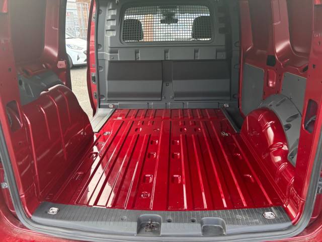 2023 Volkswagen Caddy 1.5 TSI C20 Commerce Plus SWB Euro 6 (s/s) 5dr