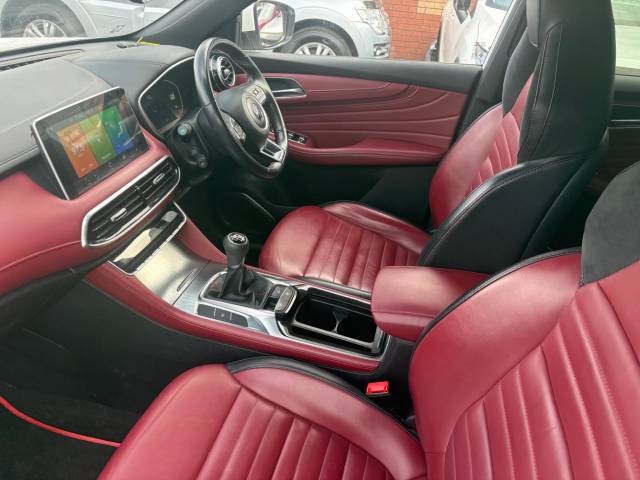 2022 MG MG HS 1.5 T-GDI Exclusive Euro 6 (s/s) 5dr