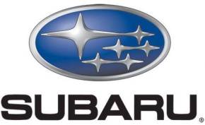 SUBARU FORESTER at Fife Subaru Cupar
