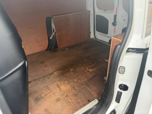 2019 Citroen Berlingo 1.5 BlueHDi 650 Enterprise M SWB Euro 6 5dr