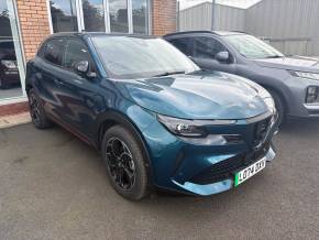 ALFA ROMEO JUNIOR at Fife Subaru Cupar
