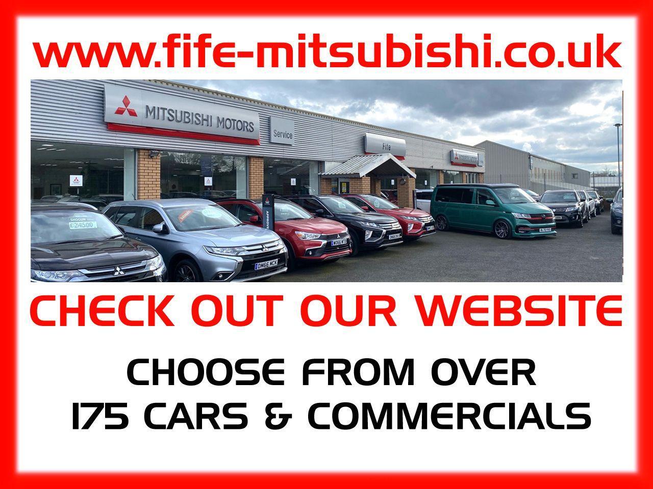 2019 Mitsubishi Eclipse Cross