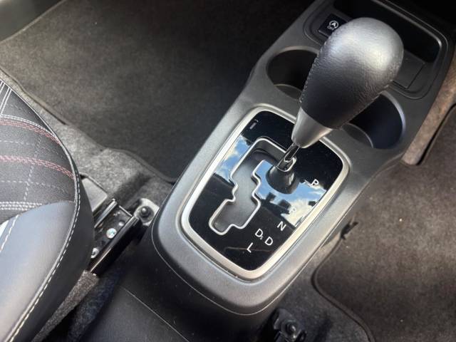 2021 Mitsubishi Mirage 1.2 Design Pro CVT Euro 6 (s/s) 5dr