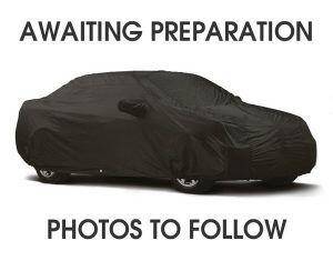 Hyundai TUCSON 1.6 GDi SE Nav 5dr 2WD Estate Petrol BLACK