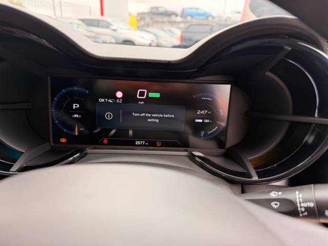 2025 Alfa Romeo Junior 54kWh Elettrica Speciale Auto 5dr
