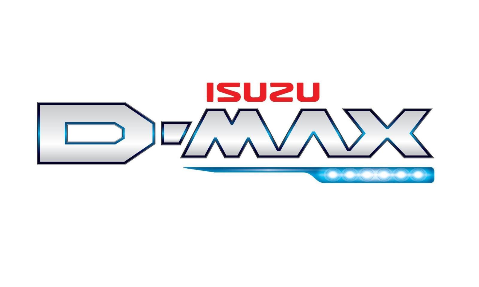 2017 Isuzu D-max