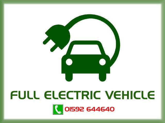 2021 Renault Zoe R110 52kWh Business Auto 5dr (i) Van