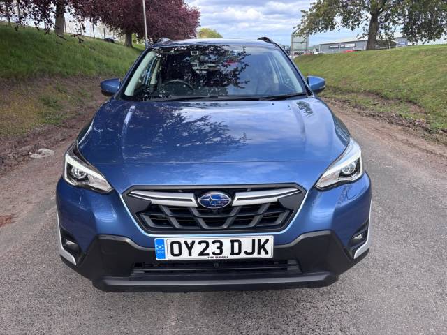 2023 Subaru XV 2.0i e-Boxer SE Premium 5dr Lineartronic