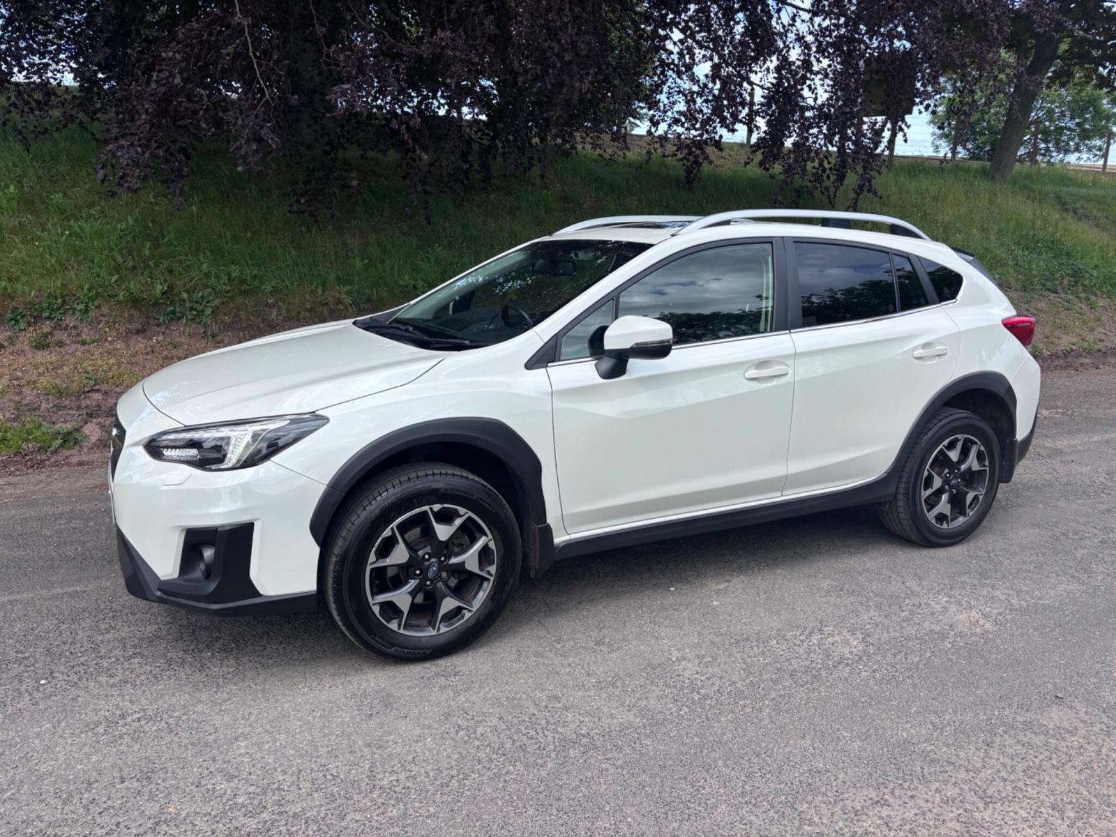 2019 Subaru XV