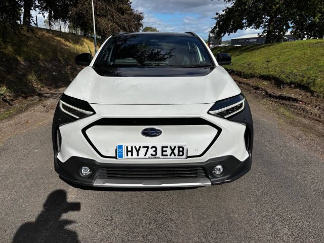 2023 Subaru Solterra 0.0 150kW Touring 71.4kWh 5dr Auto AWD
