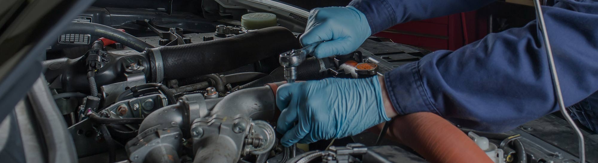 Parts & Repair at Fife Subaru