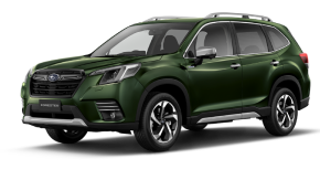 Forester e-BOXER 2.0i XE Lineartronic at Fife Subaru Cupar