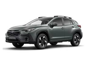 SUBARU CROSSTREK LIMITED at Fife Subaru Cupar