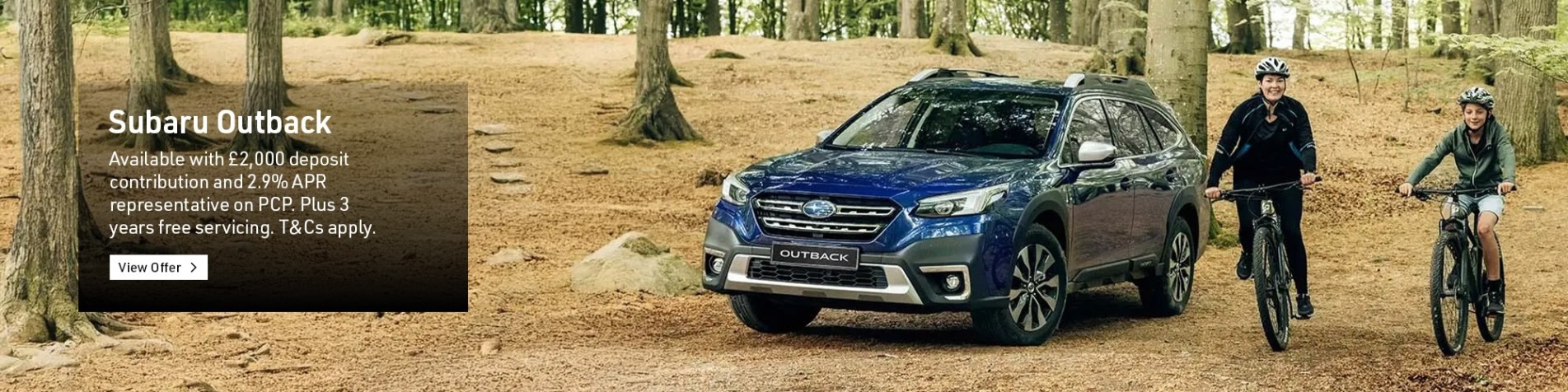 Outback
