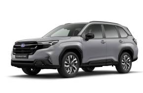 SUBARU FORESTER ESTATE at Fife Subaru Cupar