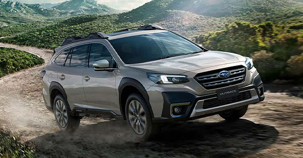 Search Used Cars at Fife Subaru